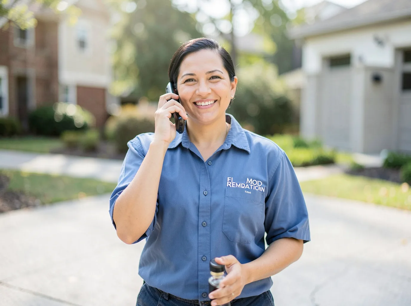 Mold Remediation Nardin, OK FAQs